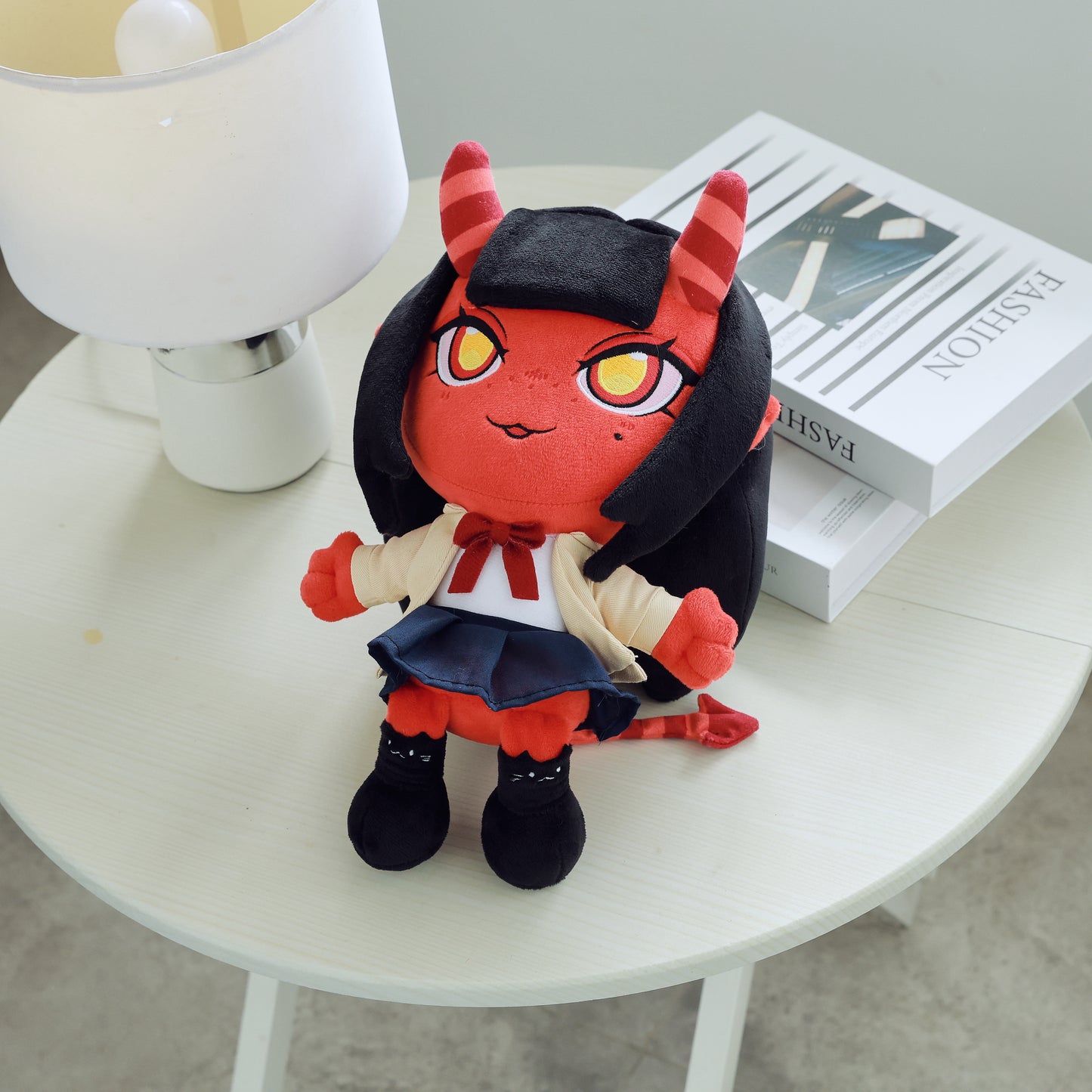 Meru × Plushiyo