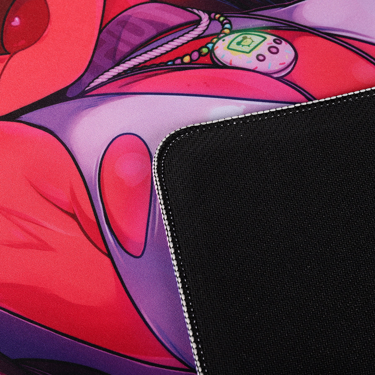 Raver Meru | 90x40cm Deskmat