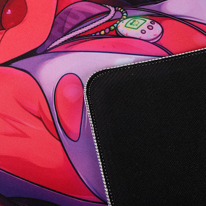 Raver Meru | 90x40cm Deskmat