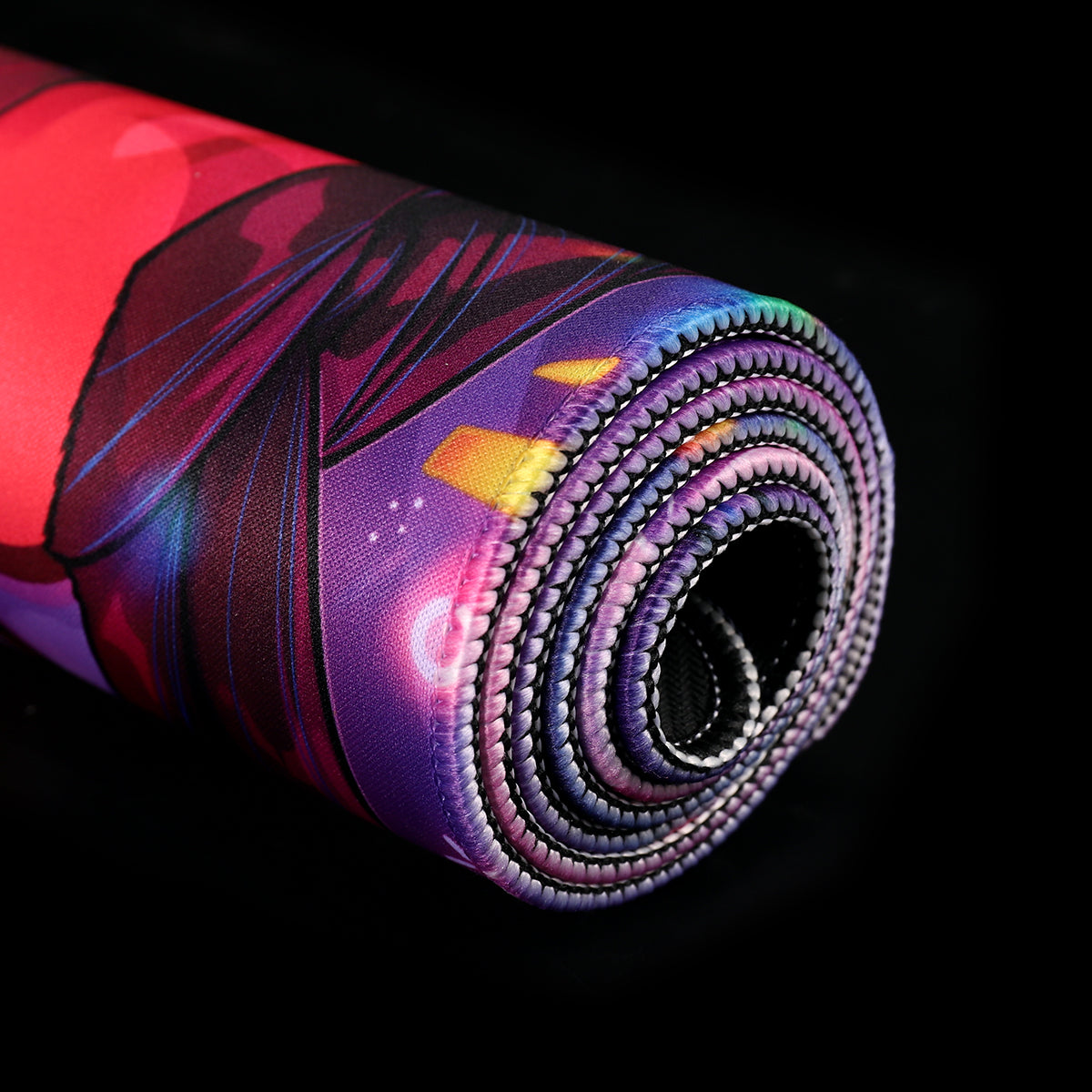 Raver Meru | 90x40cm Deskmat