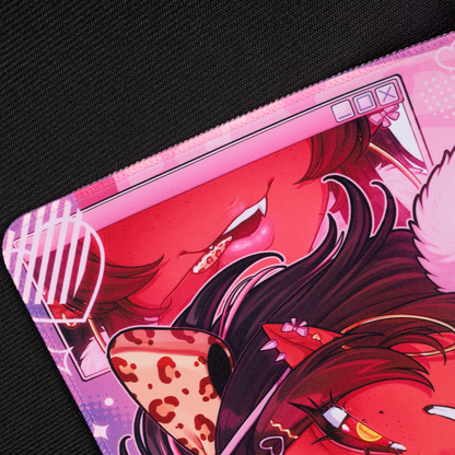 Gyaru Meru | 90x40cm Deskmat