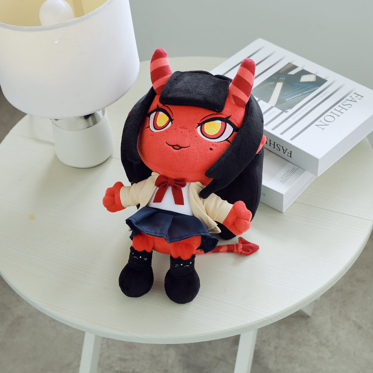 Meru × Plushiyo